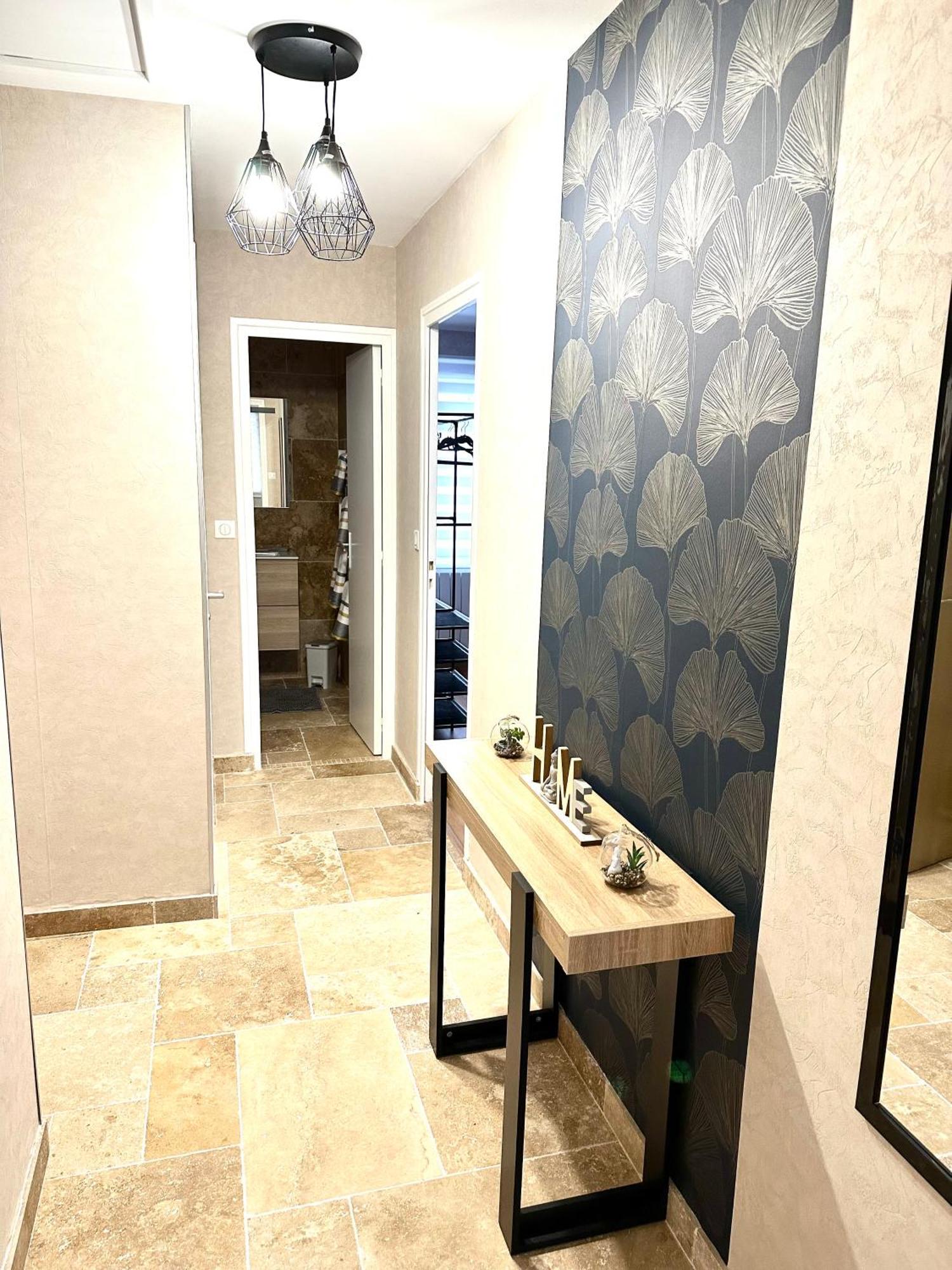 Appartamento Le Petit Phuket Saint-Laurent-sur-Saone Esterno foto