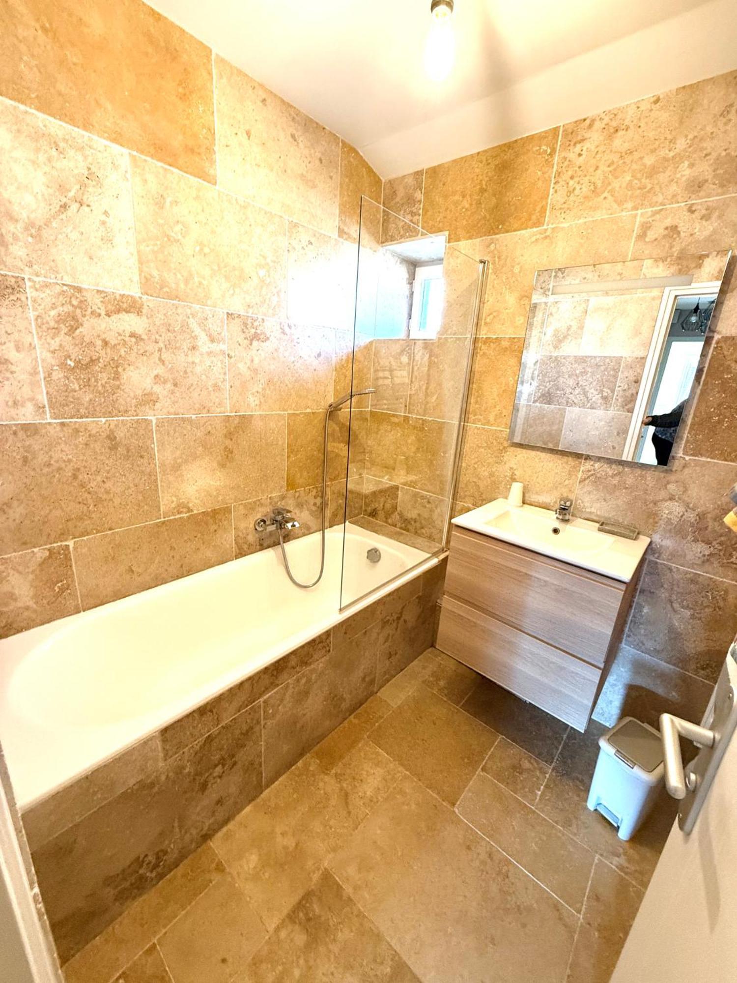 Appartamento Le Petit Phuket Saint-Laurent-sur-Saone Esterno foto